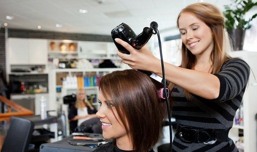 İnciraltı Evde Kuaför